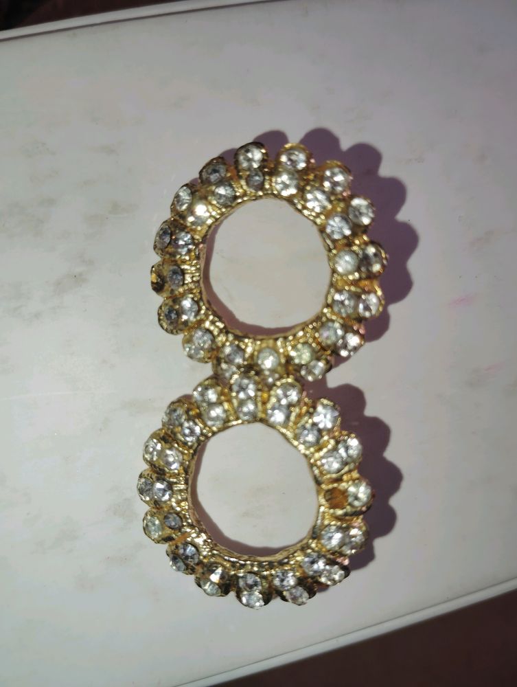 Beautiful Earrings