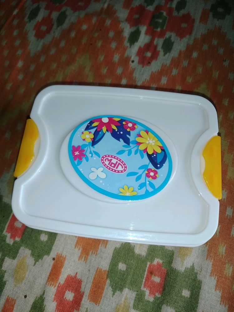 Kids Tiffin Box💝