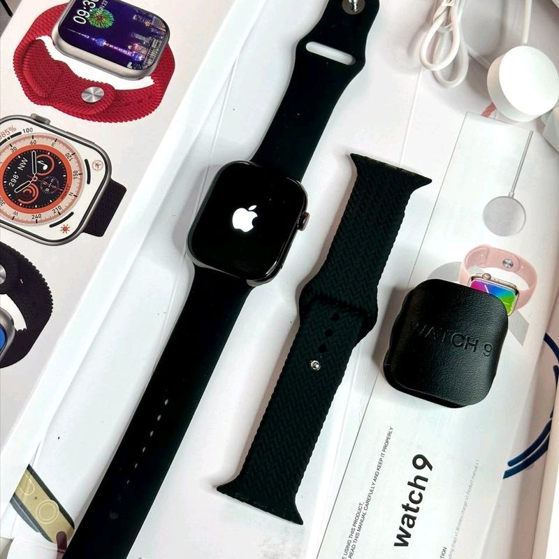 Apple Watch Series 9 [Master Copy]