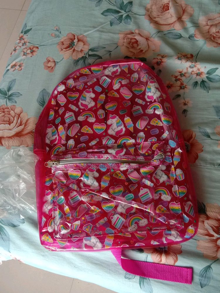 School Bag