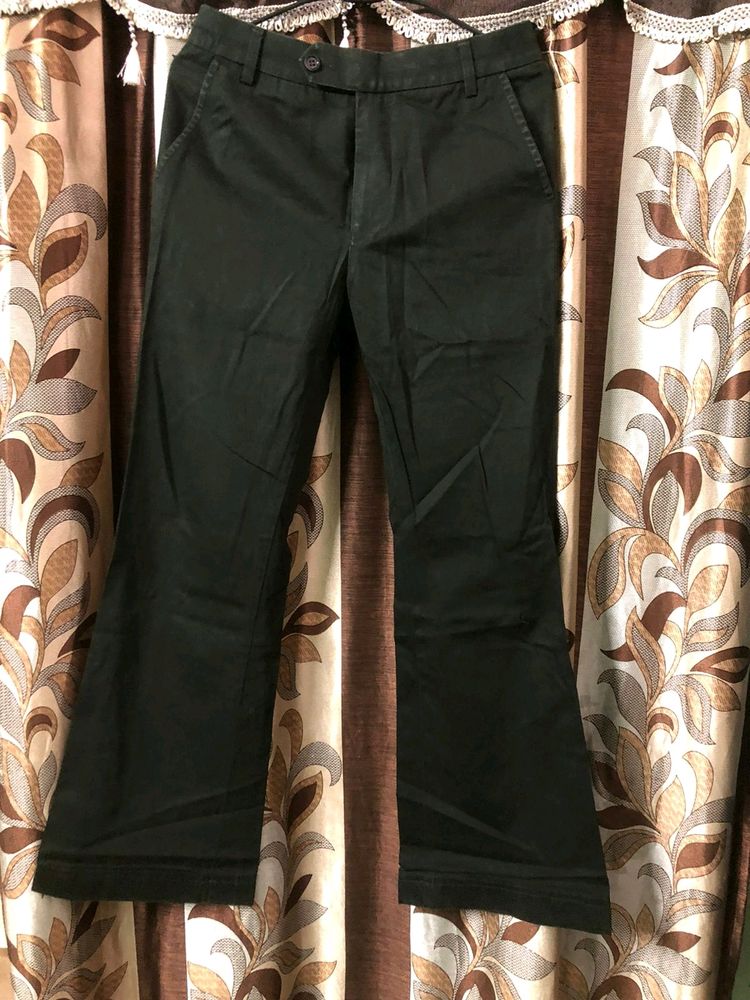 Formal Pant Size 28