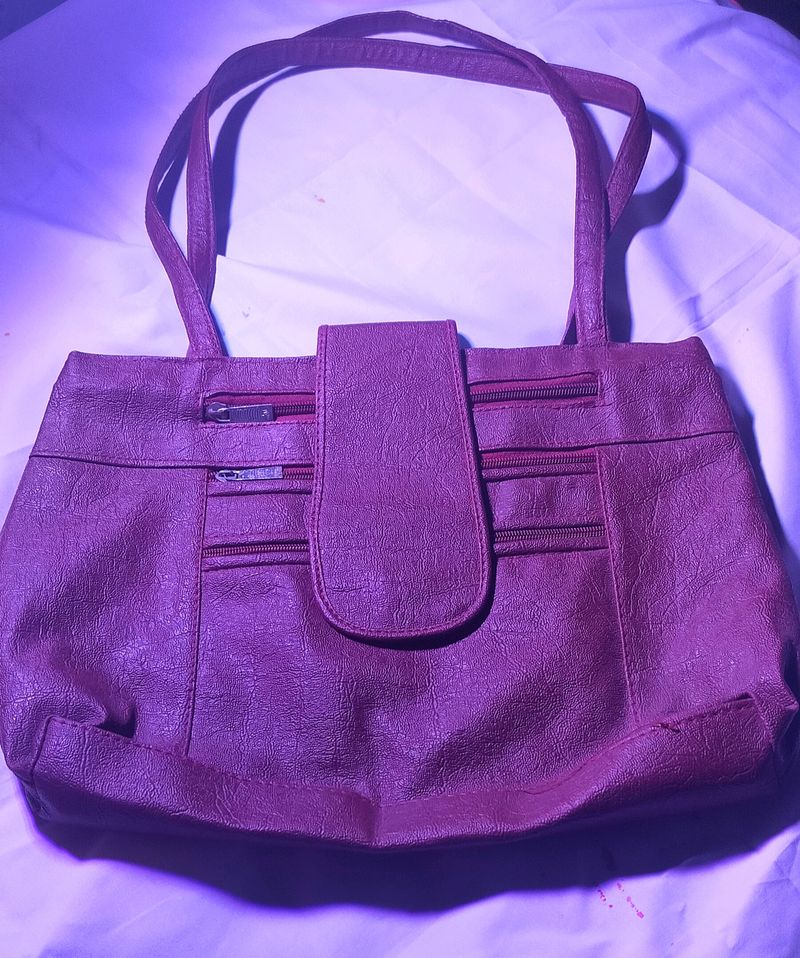 Hand Bag