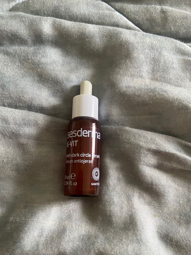 Sesederma Eye Serum!