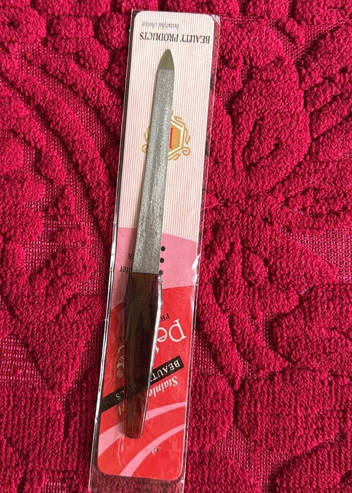 Nail Filer