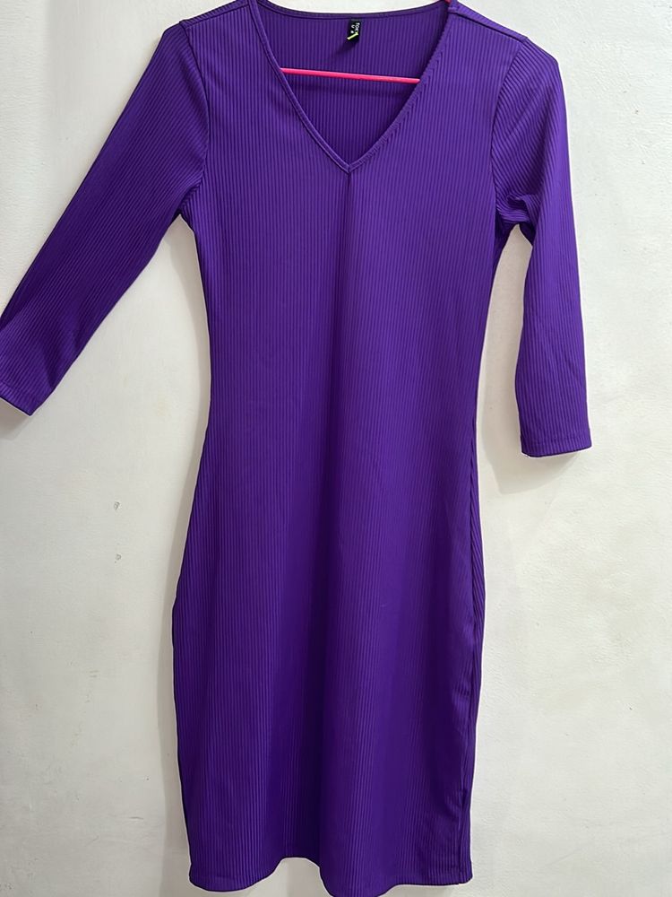 Bodycone Dress For Women