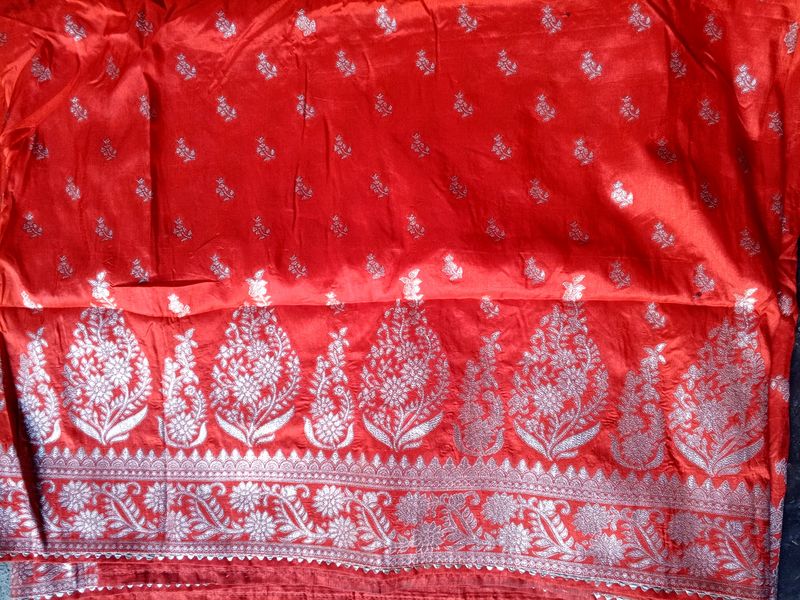 Wedding Saree