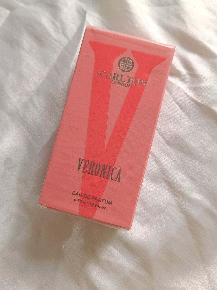 Carlton London Veronica Perfume