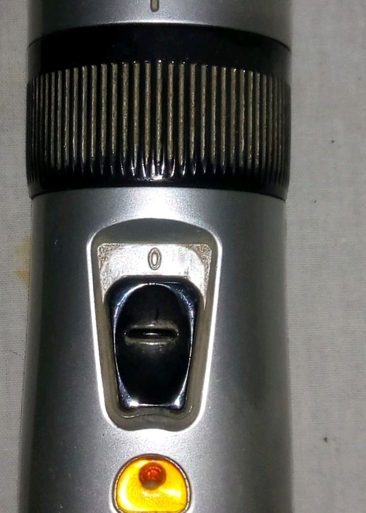 Kemei Trimmer