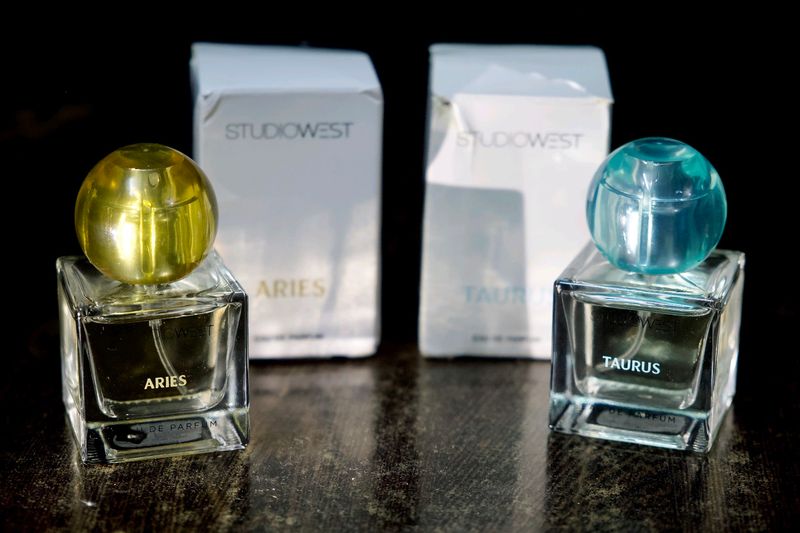 Studio West Perfume