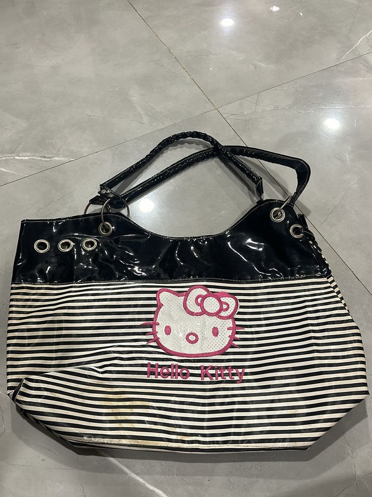 Hello Kitty Bag