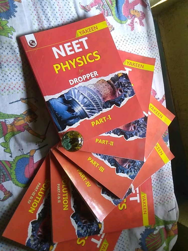 Physics Wallah Neet Physic Study Module With Quest