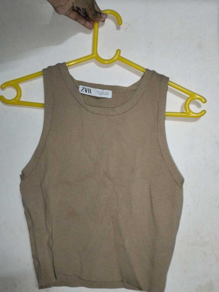 Zara Tank Top