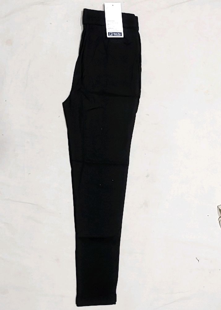 Women's Straight Pant