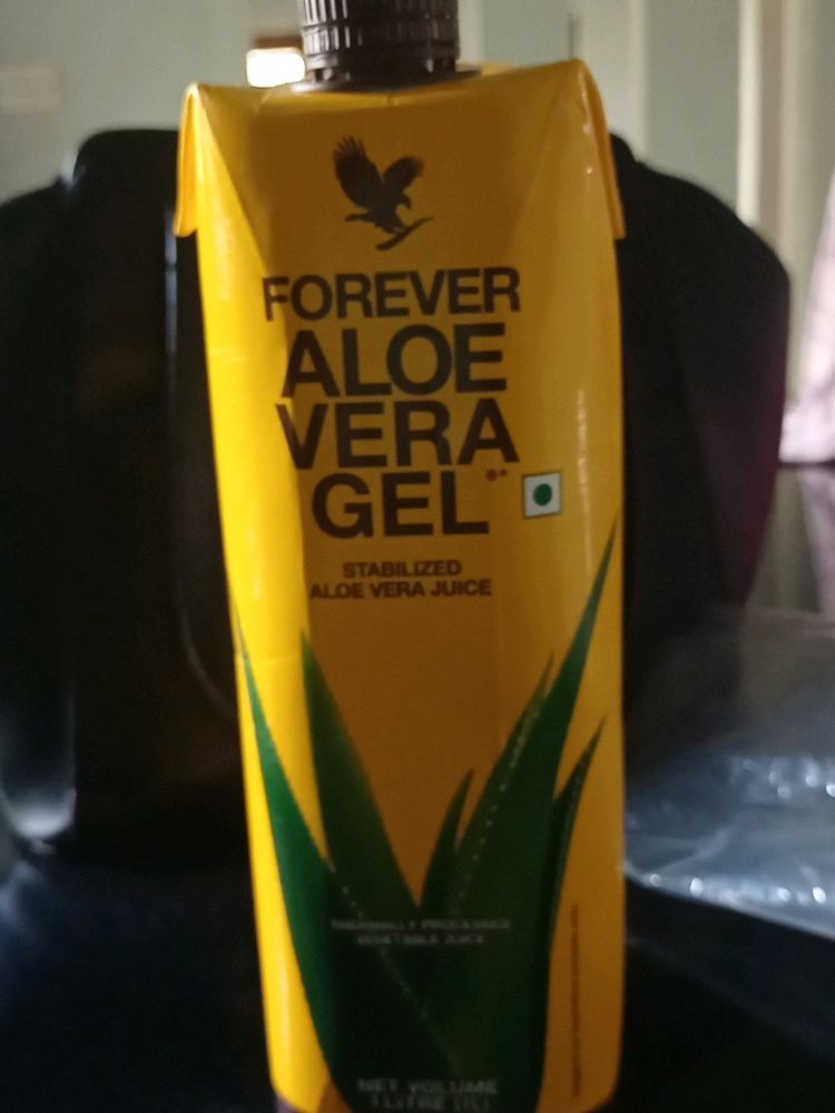 FOREVER ALOVERA GEL