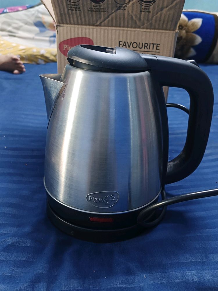 Electric Kettle