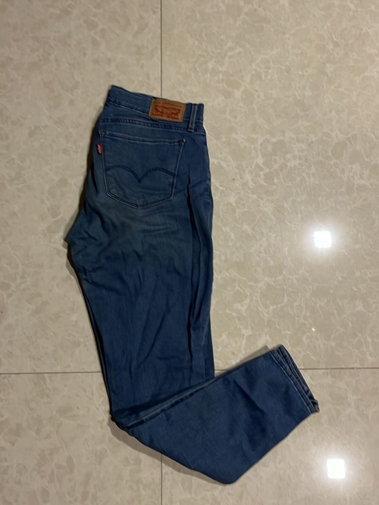 Levi’s Jeans