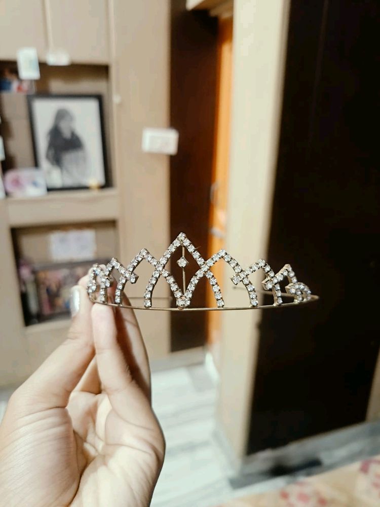 Preetiesttt Crown👑💖