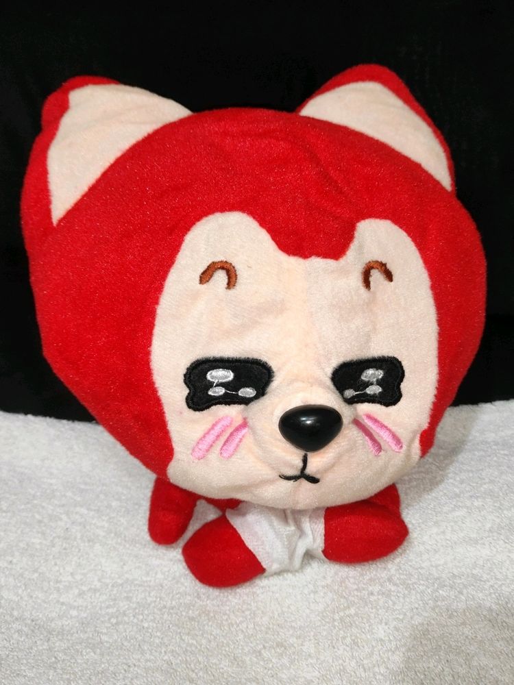 Imported Japanese Plush