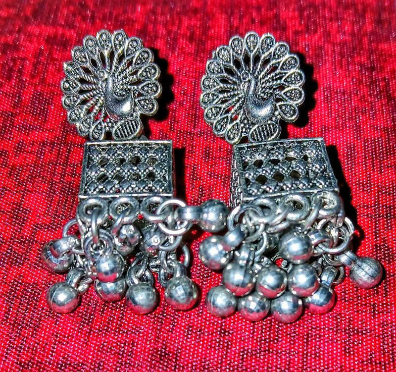 Jhumka