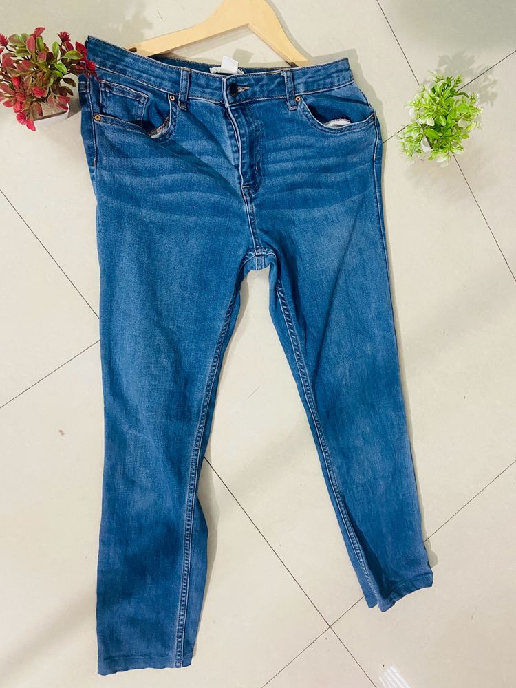 H&M Jeans