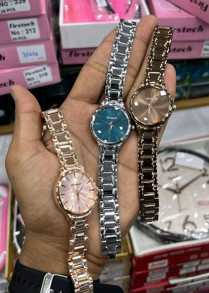 Women Watch