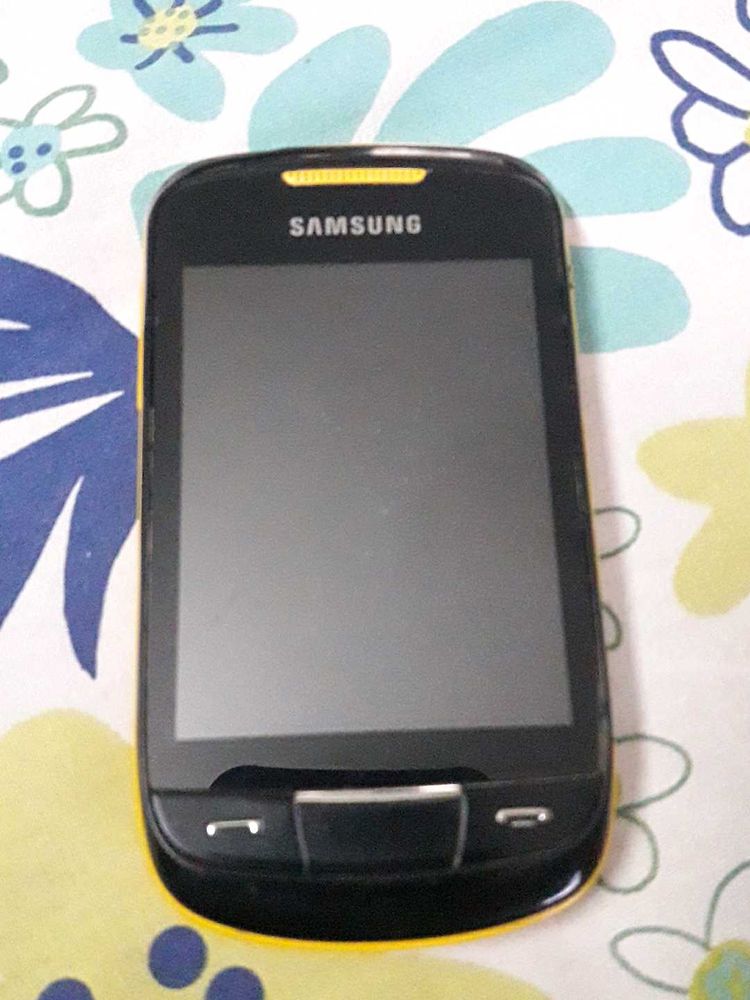 Samsung Phone