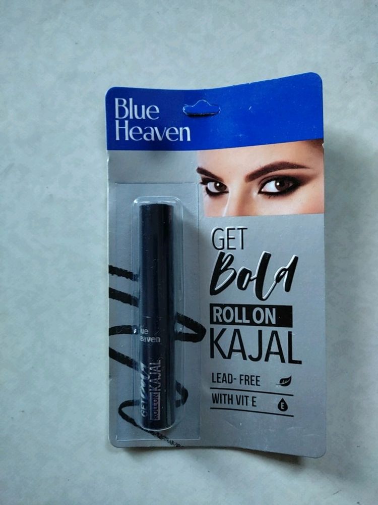 Blue Heaven Kajal