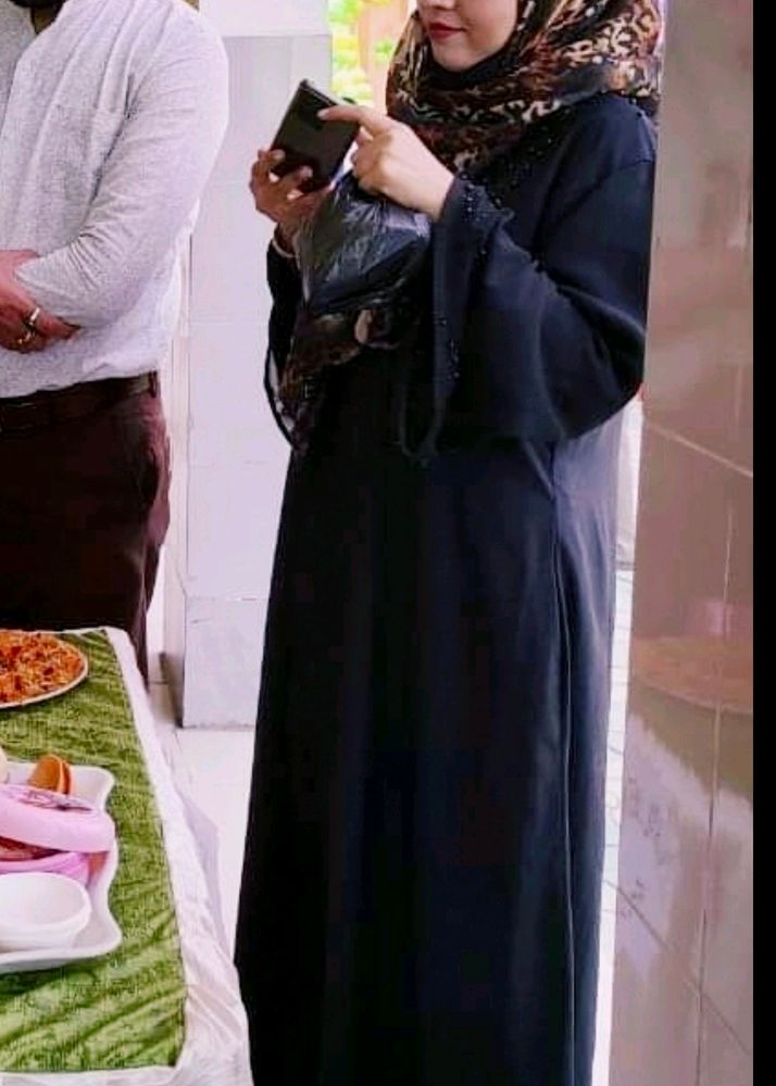 Beutiful Abaya