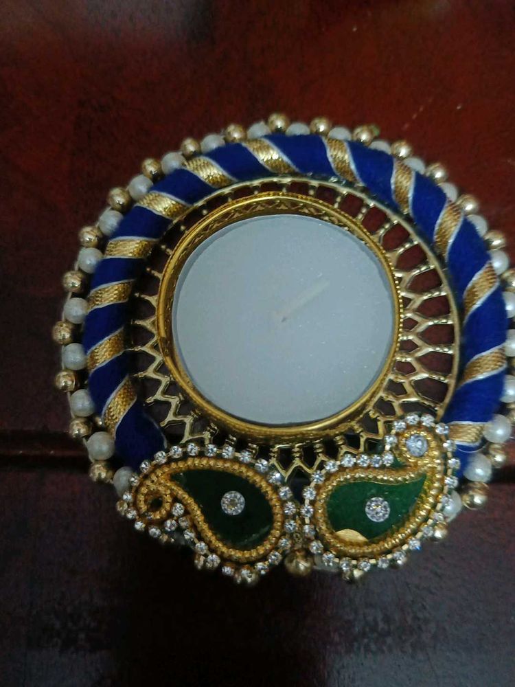 Beautiful Diya For Diwali