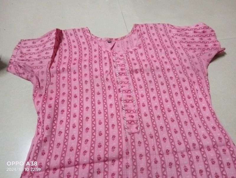 Kurta 1 Pc