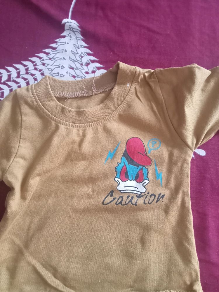 Baby Suit