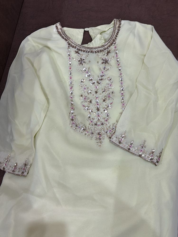 Kurta Set