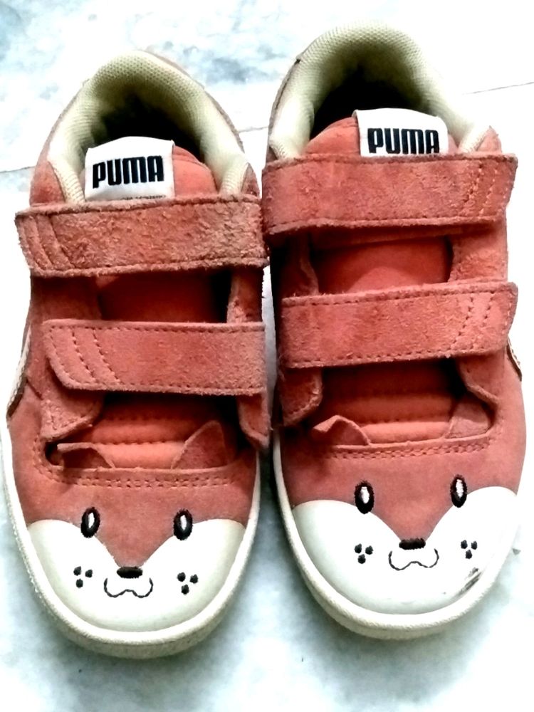 Puma Shoes