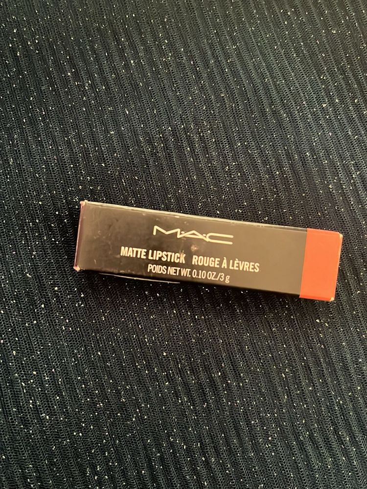 Mac kinda Sexy Lipstick On Sale💕✨