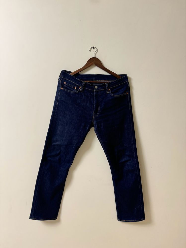 Levis Men 513 Jeans