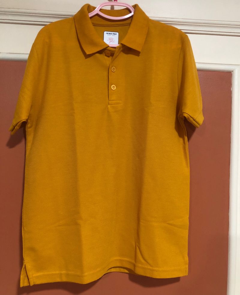 Polo Tshirt