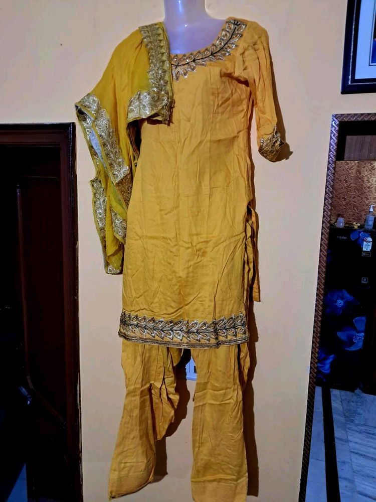 Kurta Set