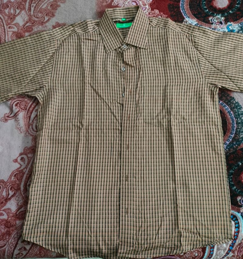 Mens Shirt