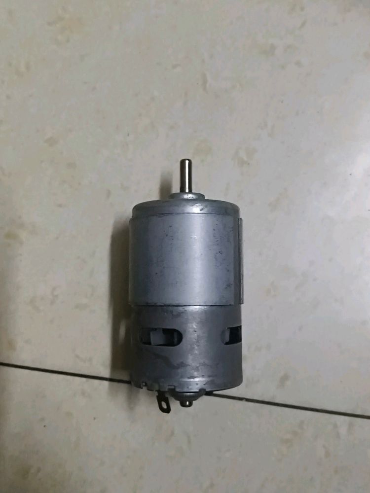 775 Dc Motor 100%working