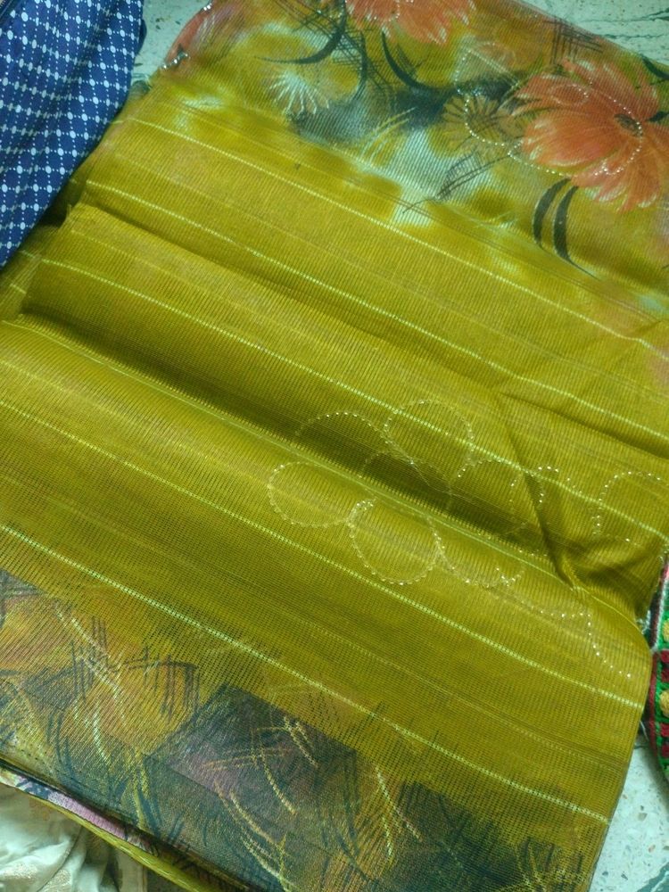 New Saree