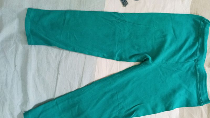 Three Fourth Shorts, Make Offer In Cash