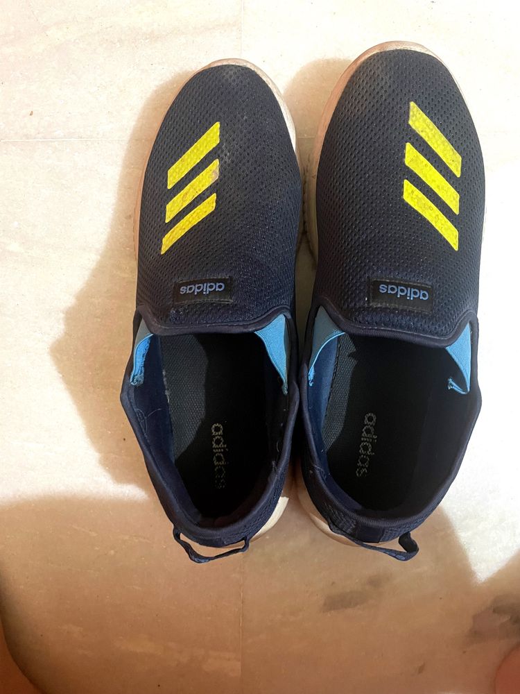 Adidas Casual Shoes