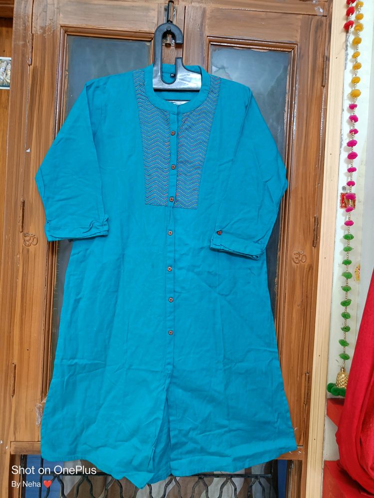 Premium Quality Fancy Kurti