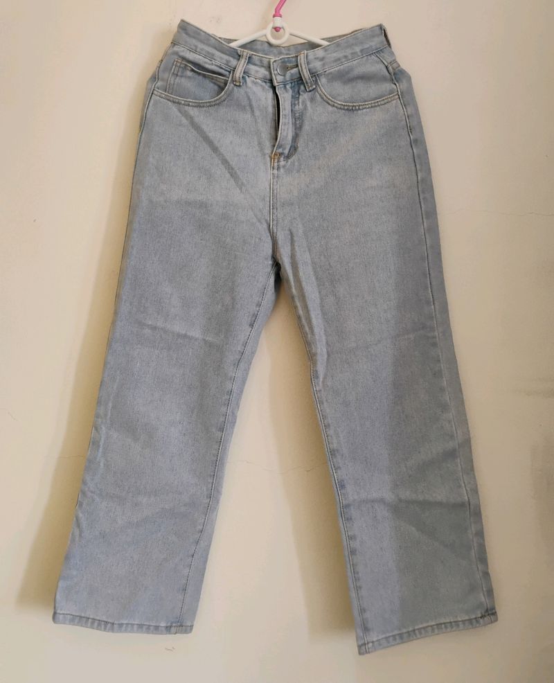 💥Price Drop❗Straight Jeans