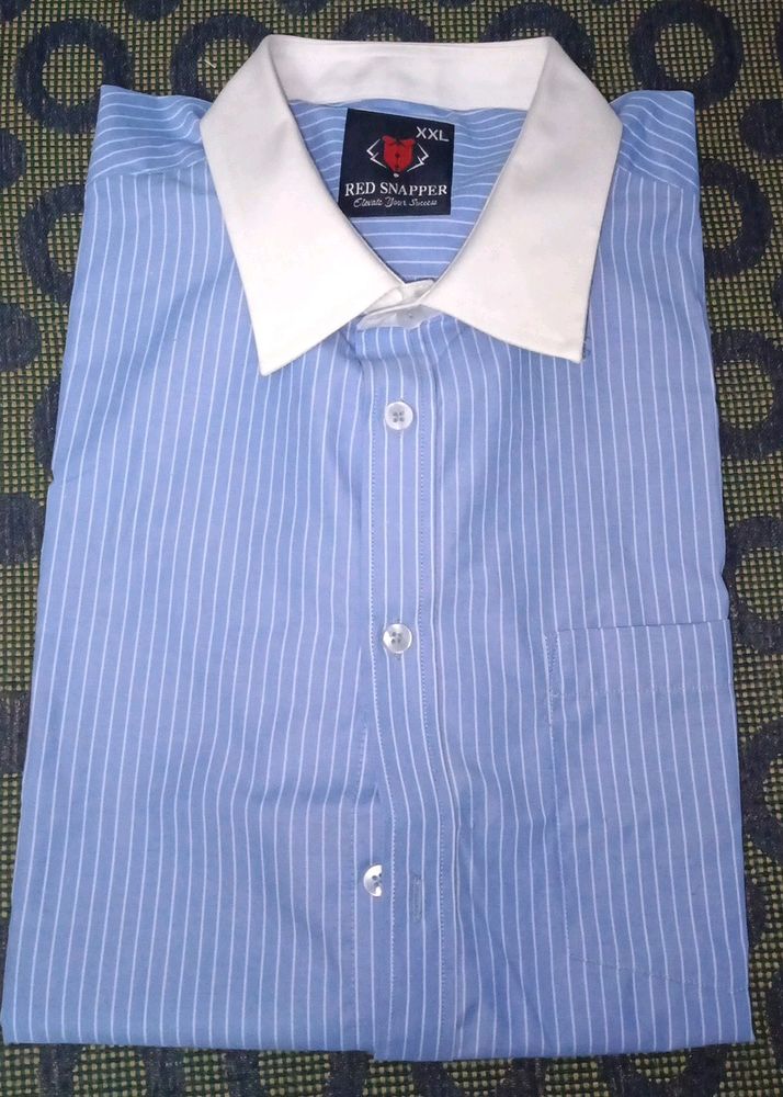 Branded Stilysh XXL Size Shirt