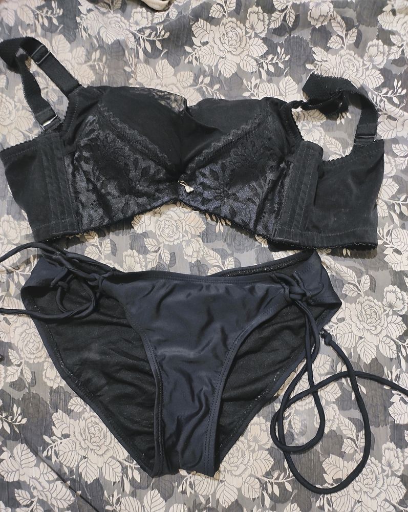 Lingerie Set