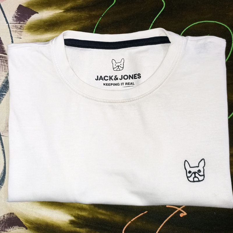 ❗ SALE ❗Jack and Jones T Shirt For Kids