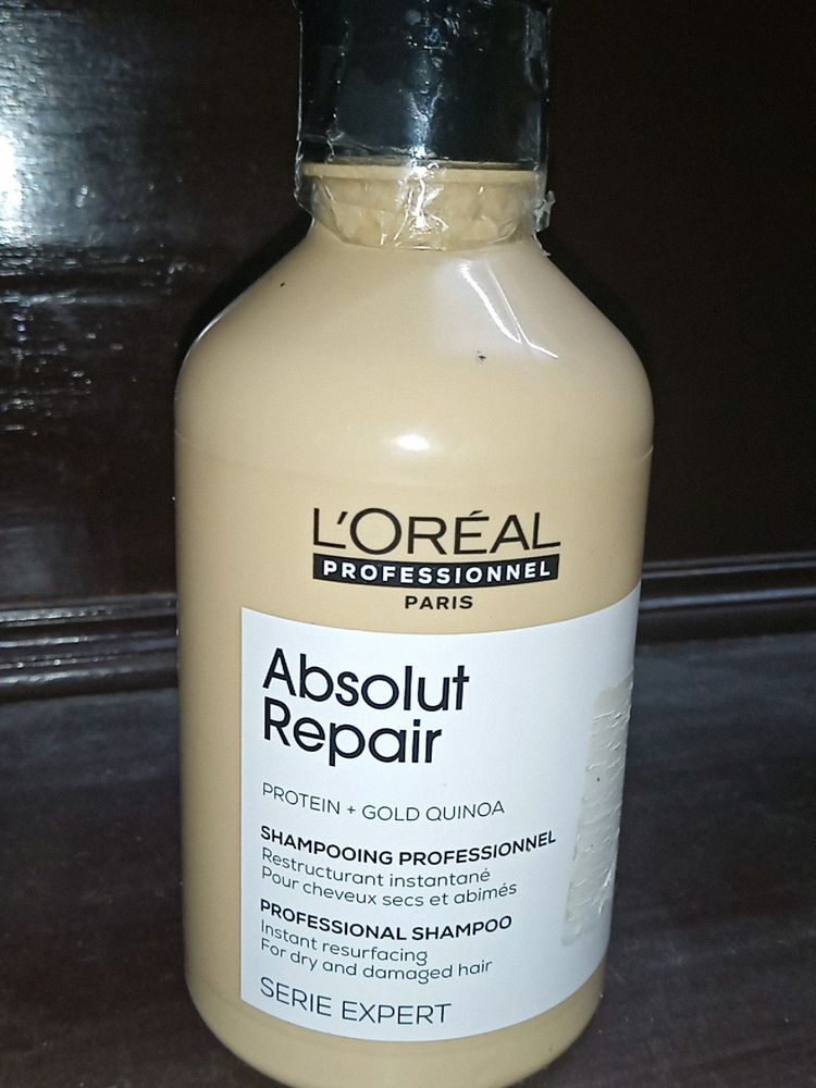 L'OREAL PROFESSIONAL PARIS