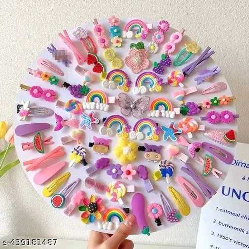 Hair Clips