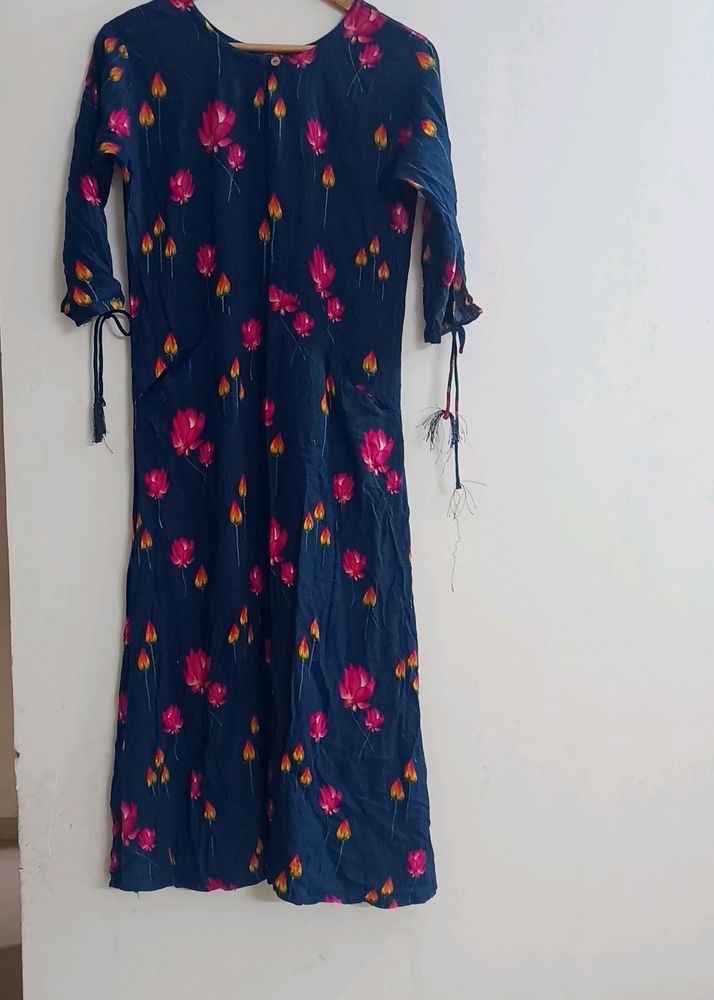 New Floral M&S Dress